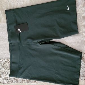 Nike XXL Bike Shorts - Inseam 10"